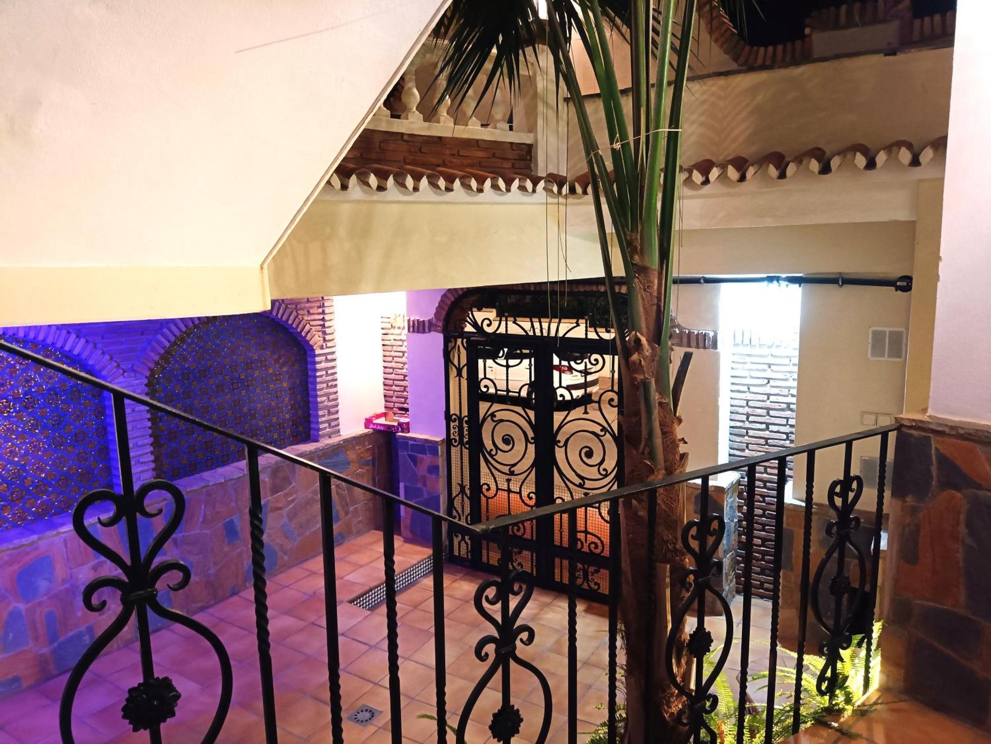Apartment Flamencos Del Cerrado