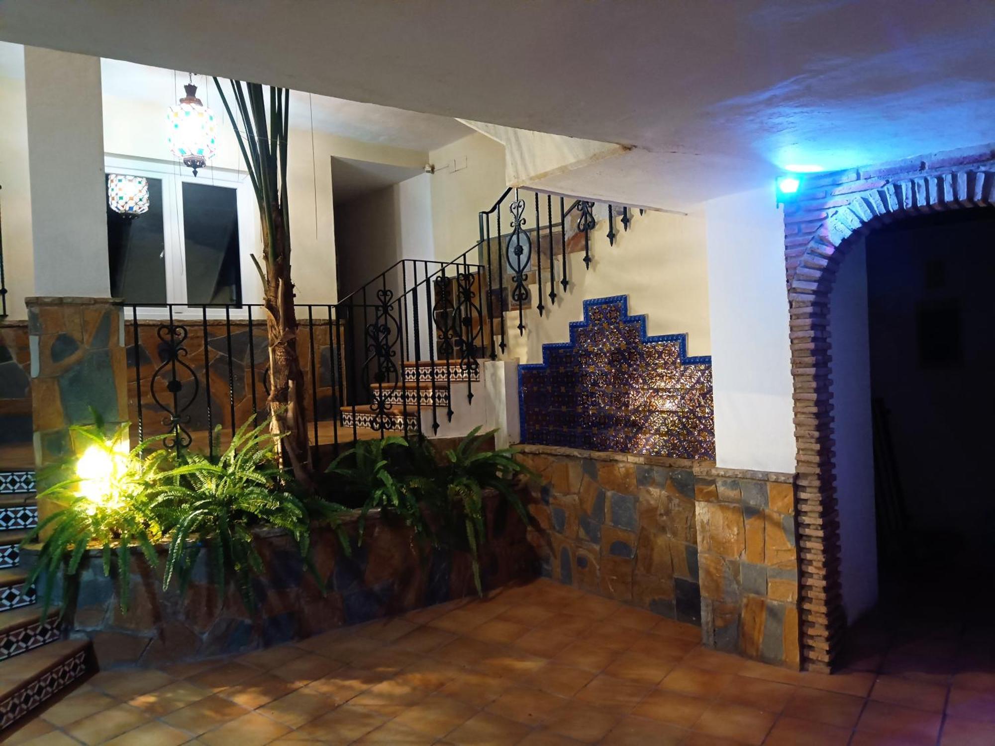 Apartment Flamencos Del Cerrado Malaga