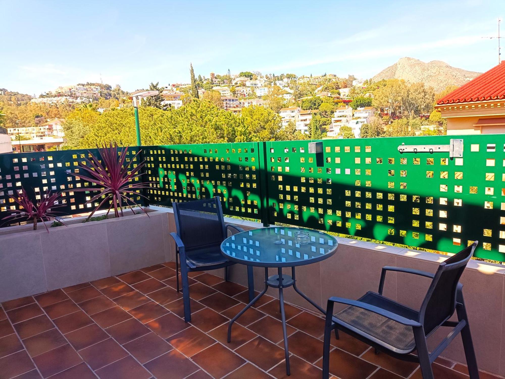 Flamencos Del Cerrado Apartment