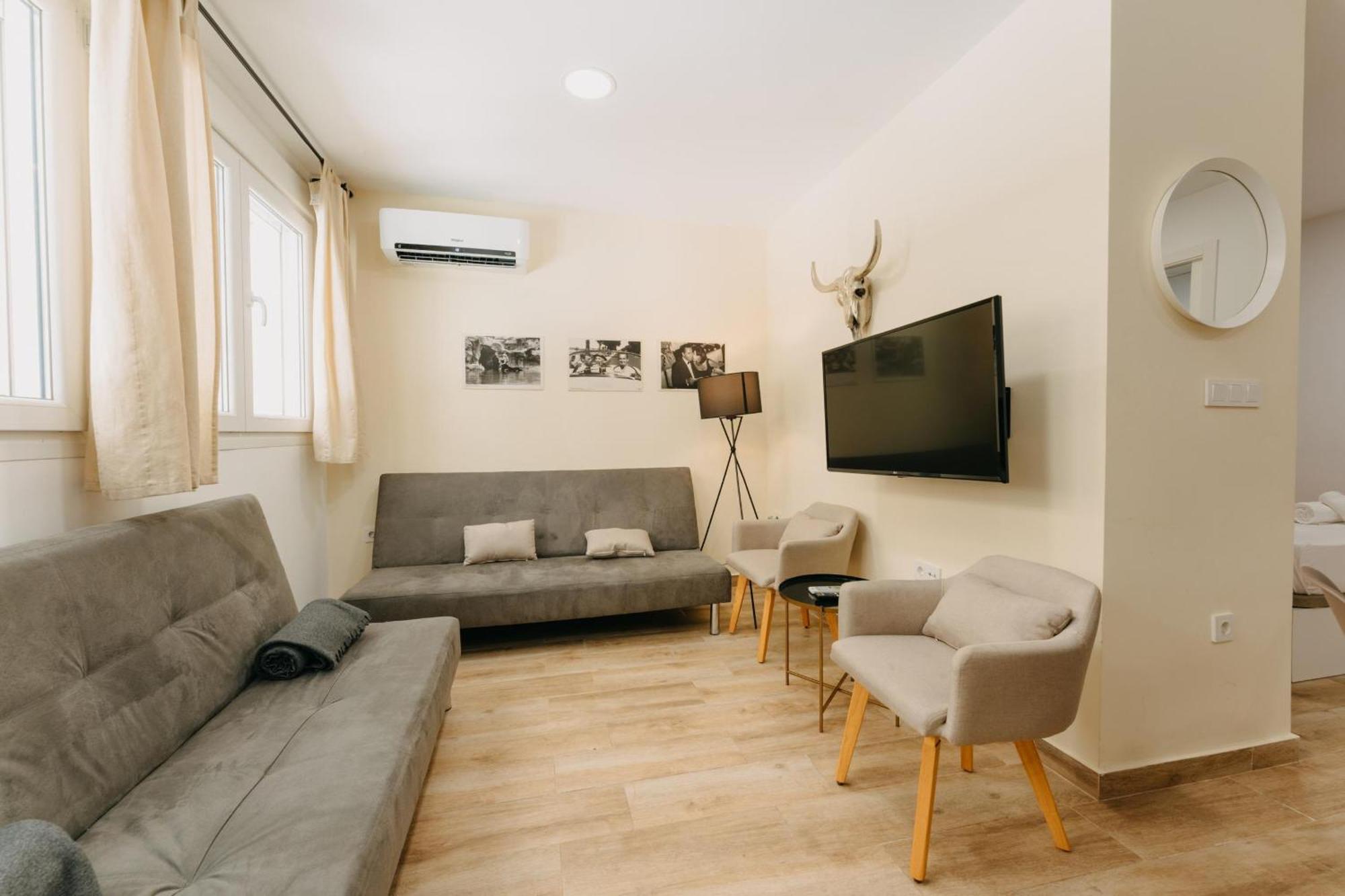 Appartement Coverlin San Francisco