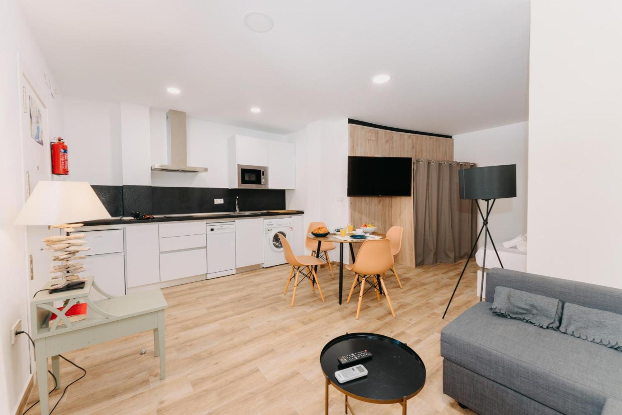 Coverlin San Francisco Appartement *