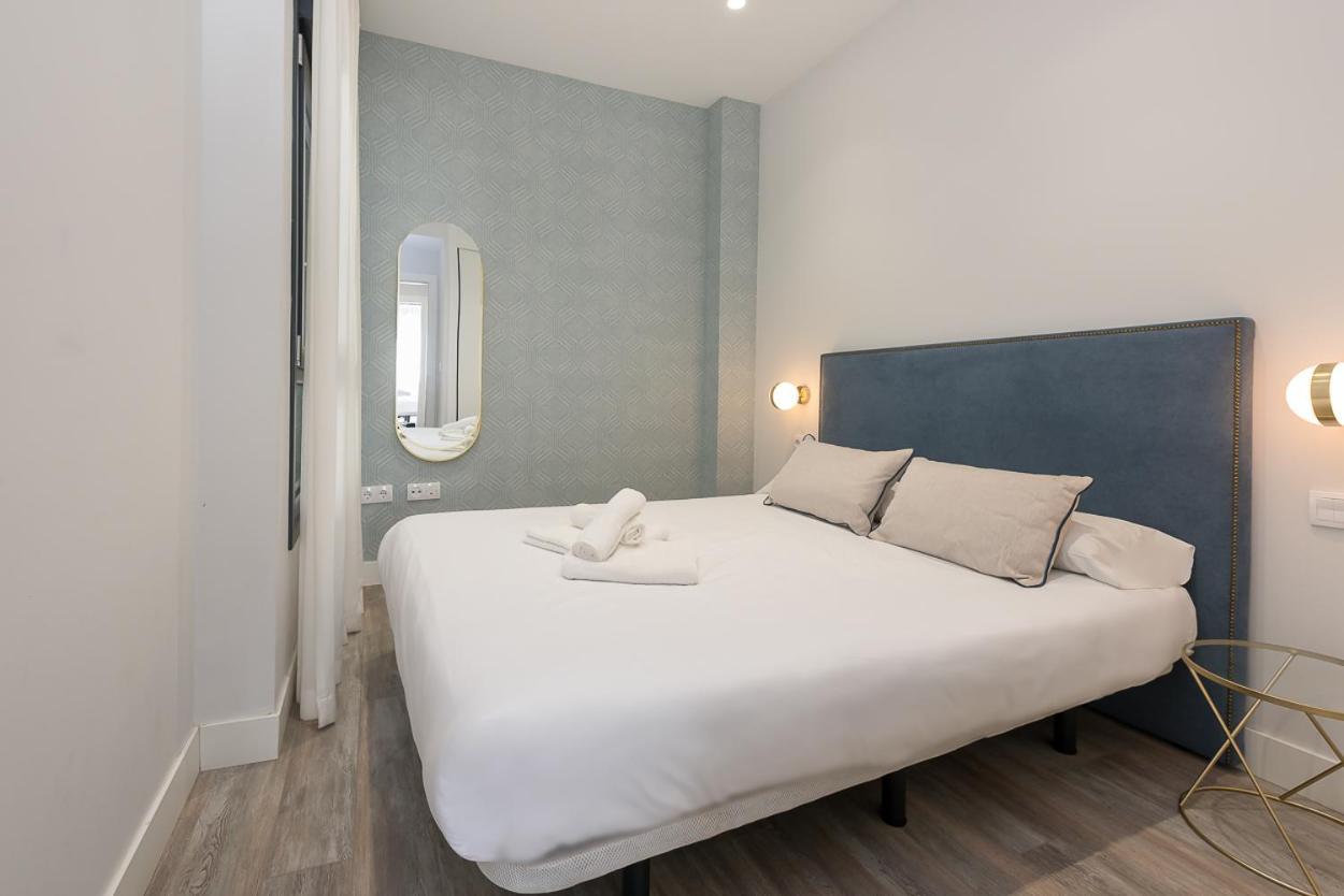 Livemalaga Alta & Parking Apartment Málaga