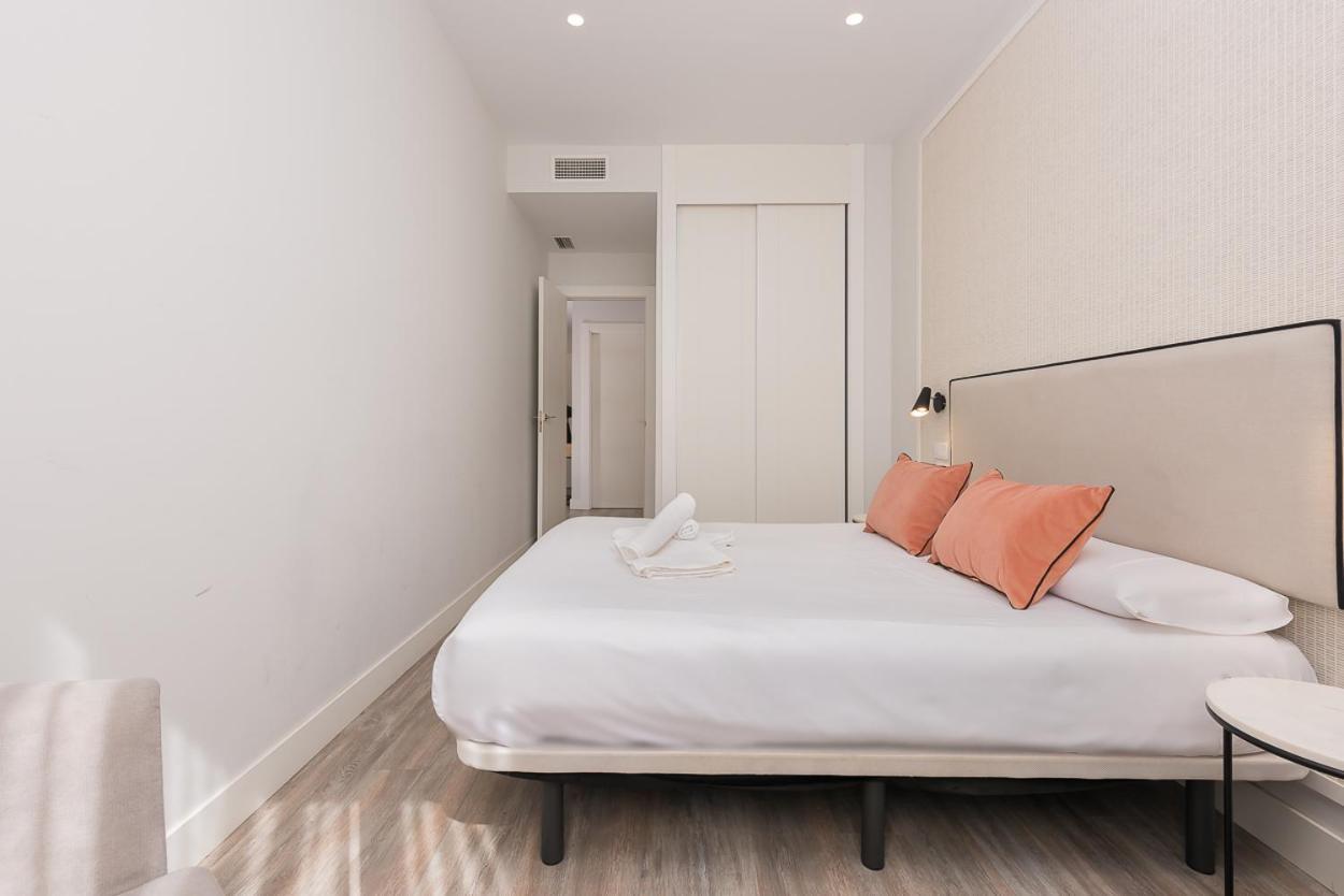 Livemalaga Alta & Parking Apartment Málaga