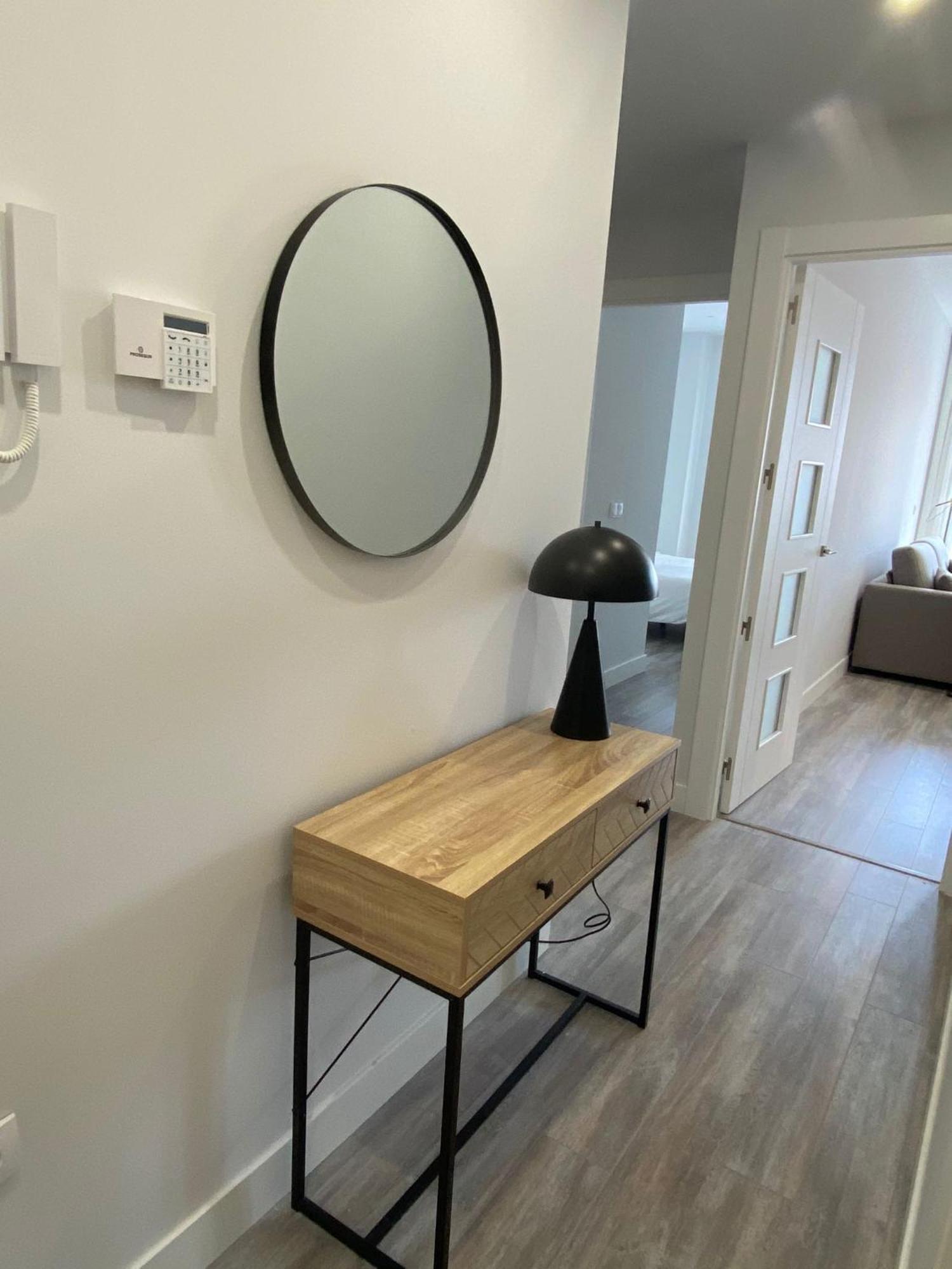 Livemalaga Alta & Parking Apartment Málaga