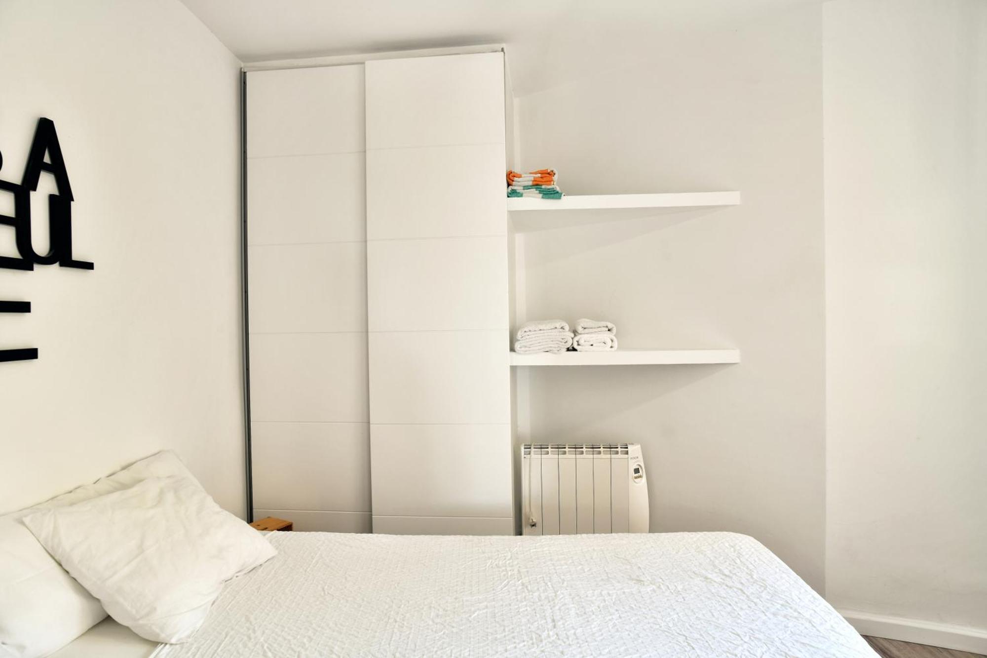 Sancha By Bossh! Appartement Málaga