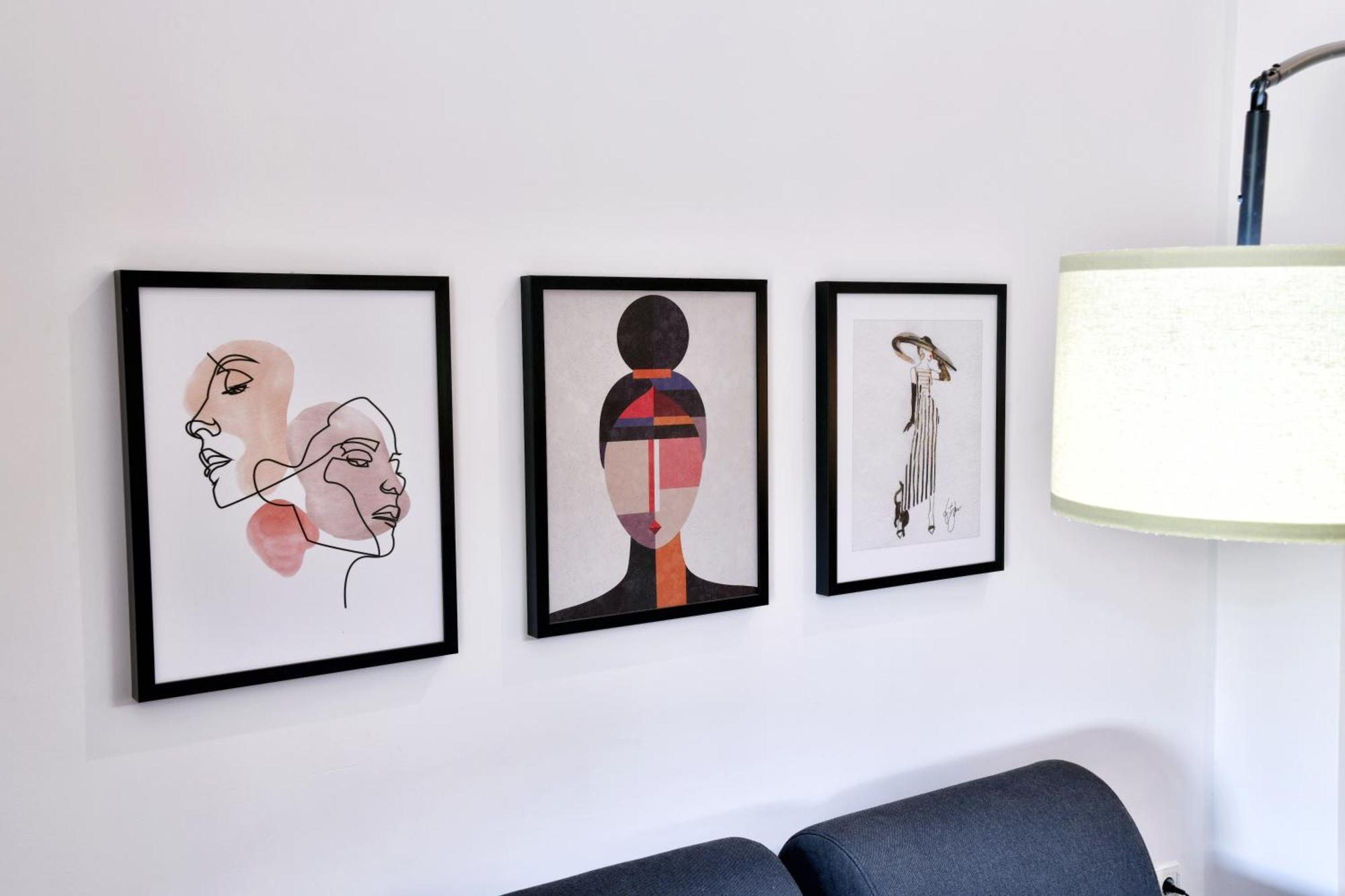 Appartement Sancha By Bossh! Málaga