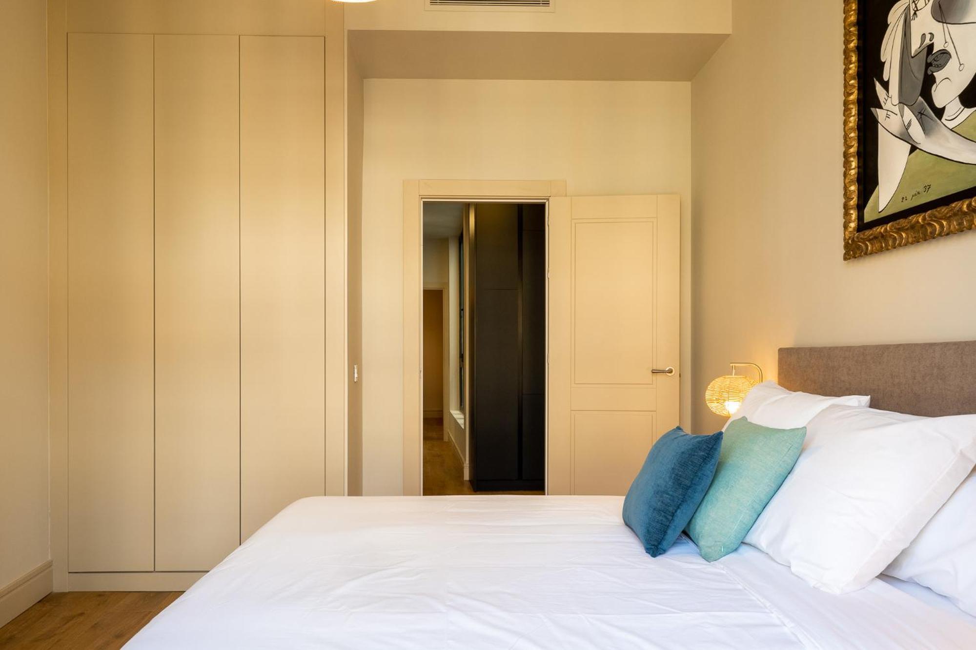 Apartamento Elegante 3 En Centro Historico *