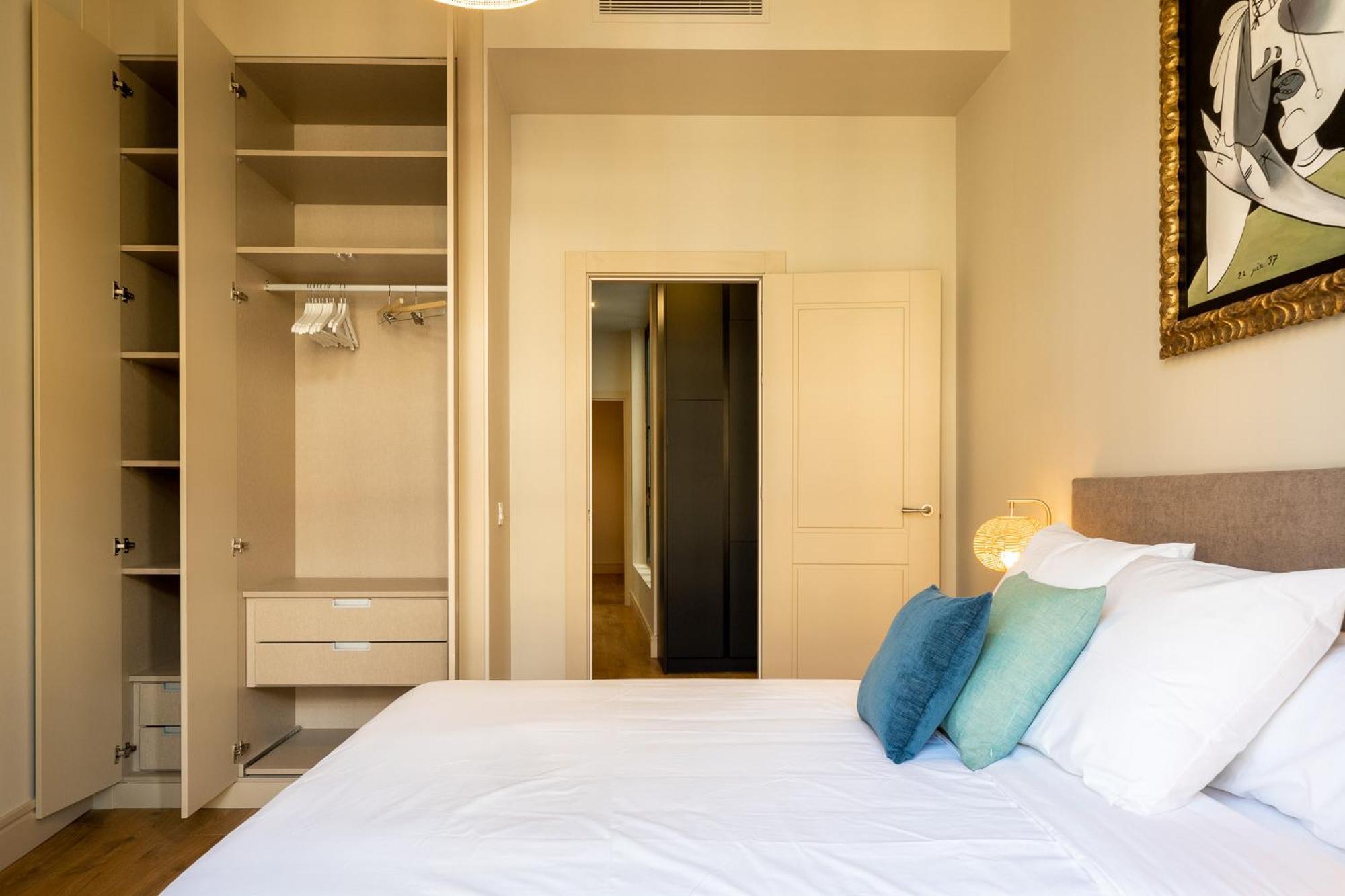 Apartamento Elegante 3 En Centro Historico