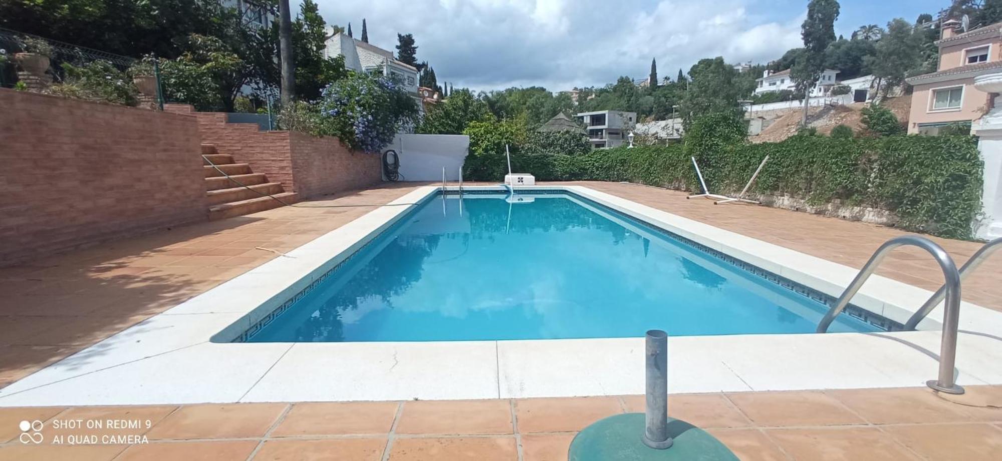 Ferienhaus Mijas Costa Del Sol Málaga