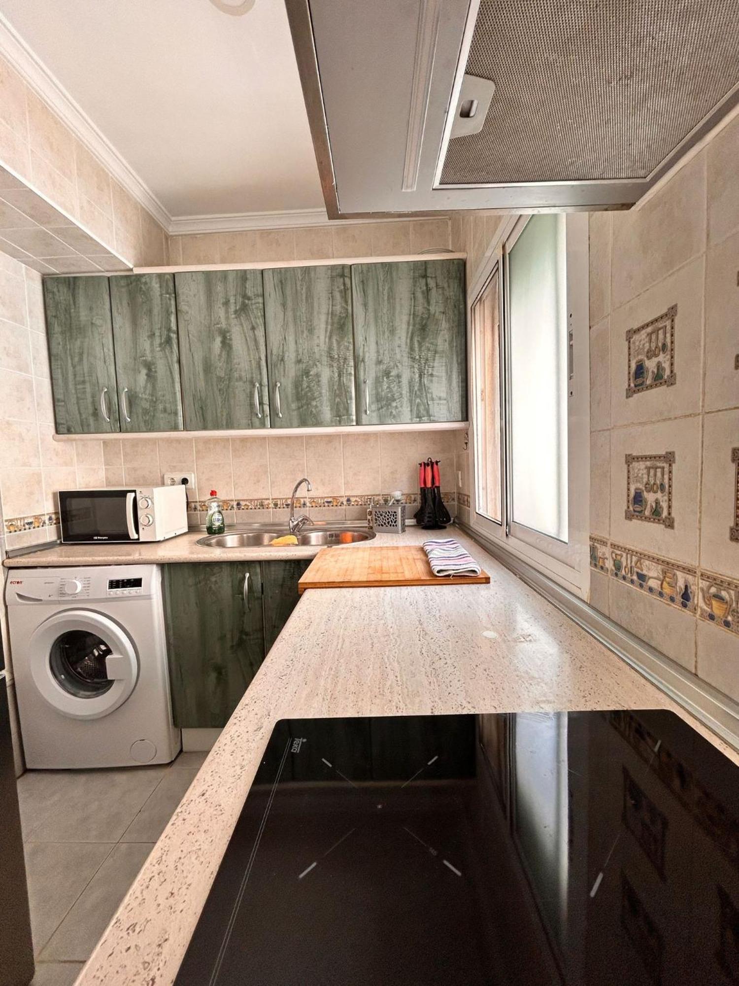 Centro Appartement
