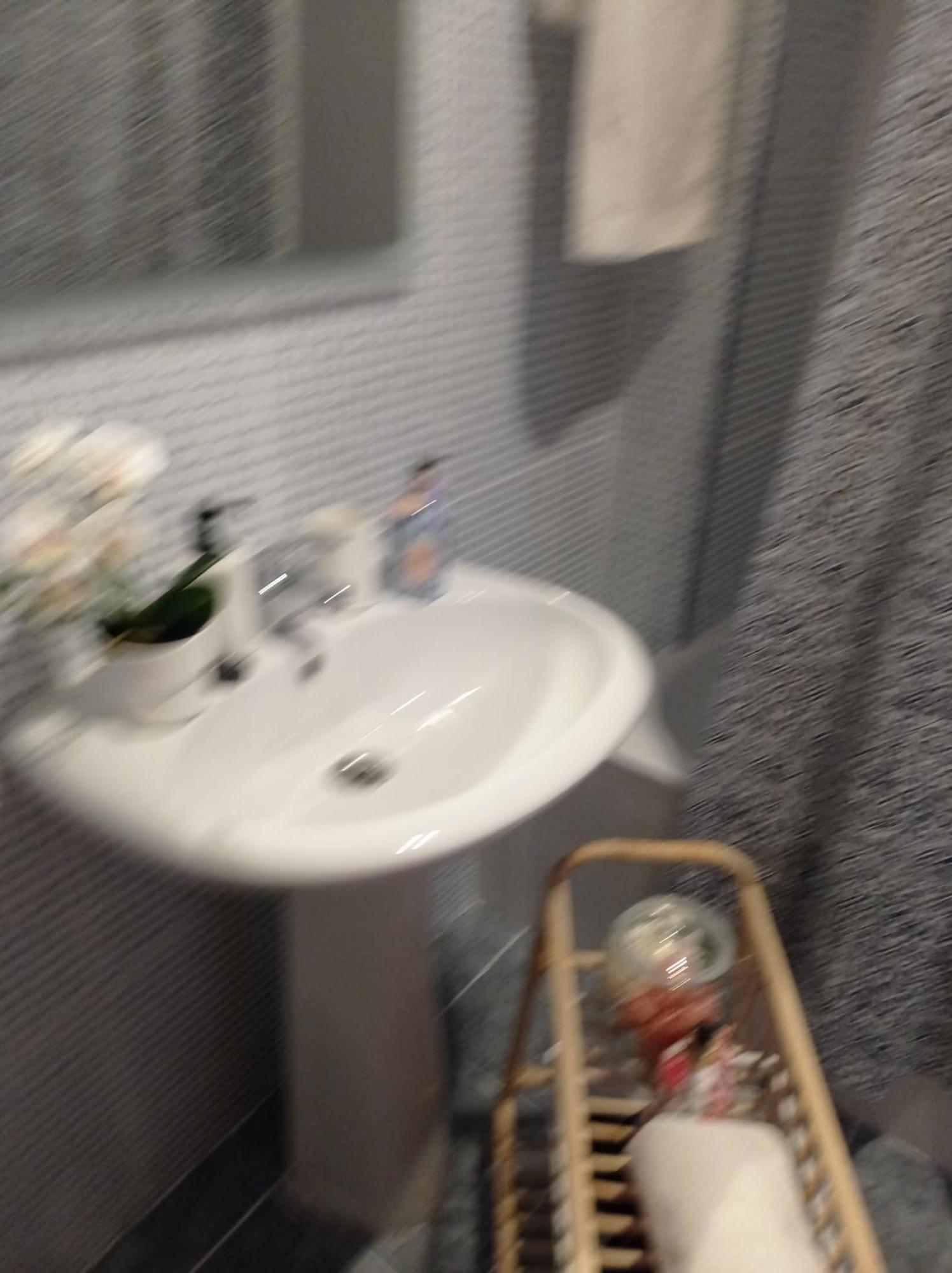 Penthouse With Solarium In The Center Of Malaga-atico Con Solarium En El Centro De Apartment