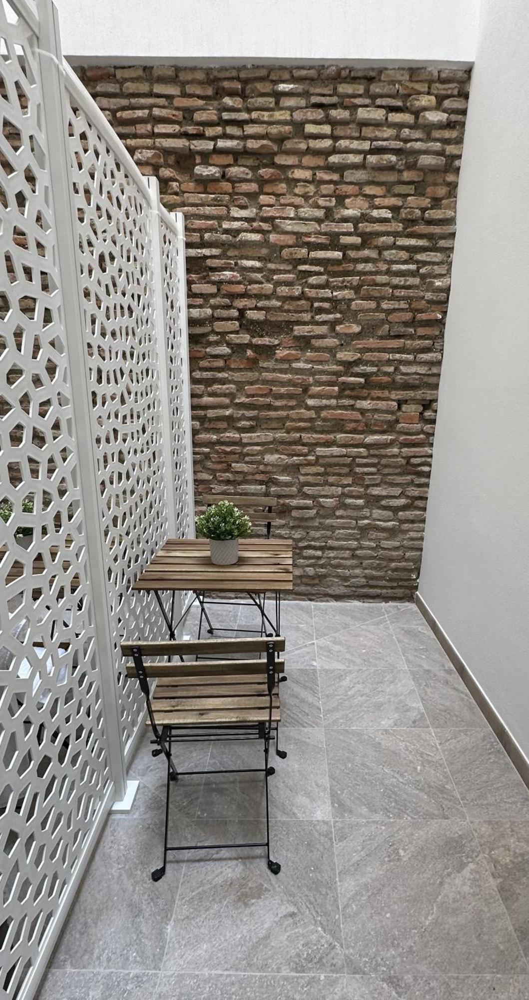 Appartement Andalucia 33 Izquierda