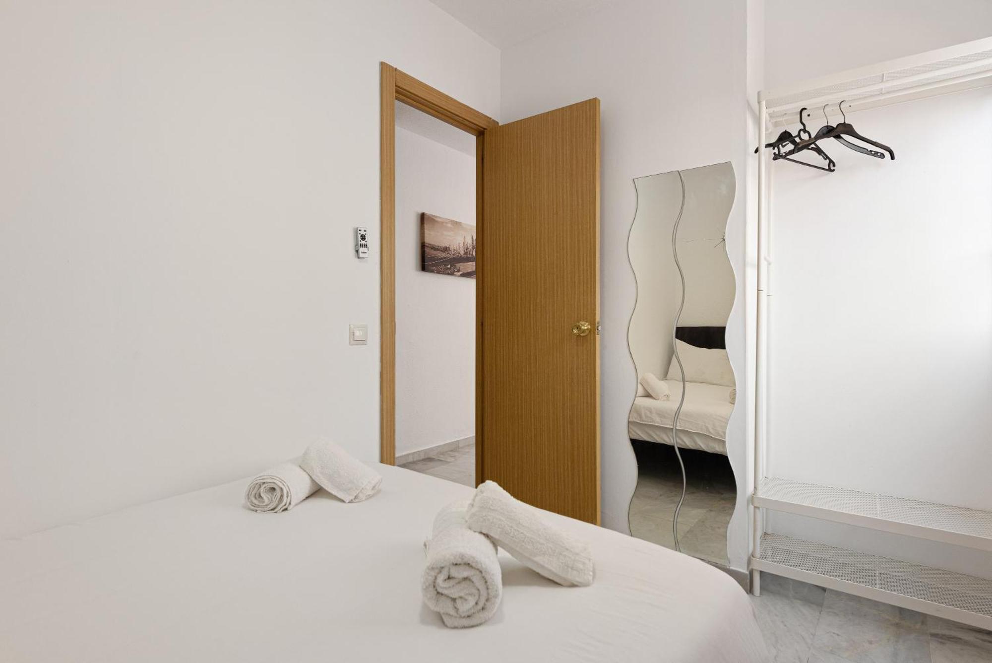 Vacaciones Cerca Del Mar Malaga