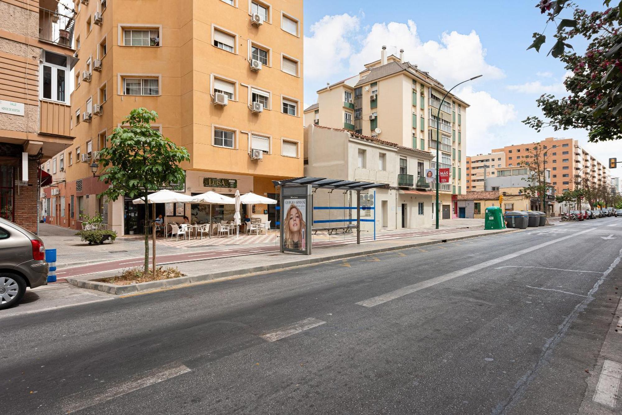 Apartment Vacaciones Cerca Del Mar Malaga