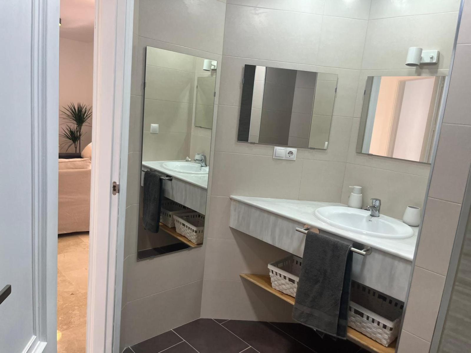 Centro Historico, Soho Apartment Malaga