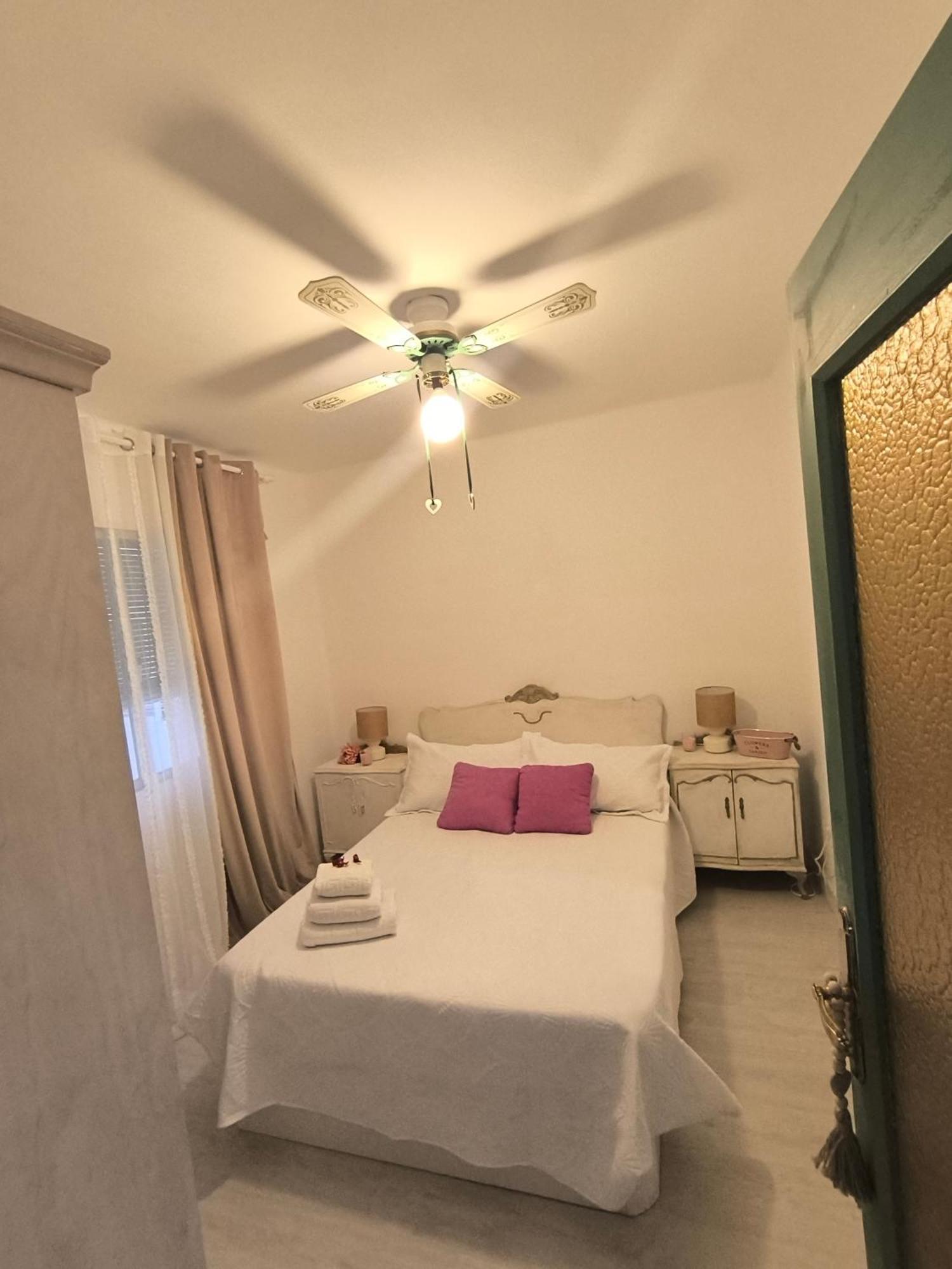 Casa Abuela Apartment
