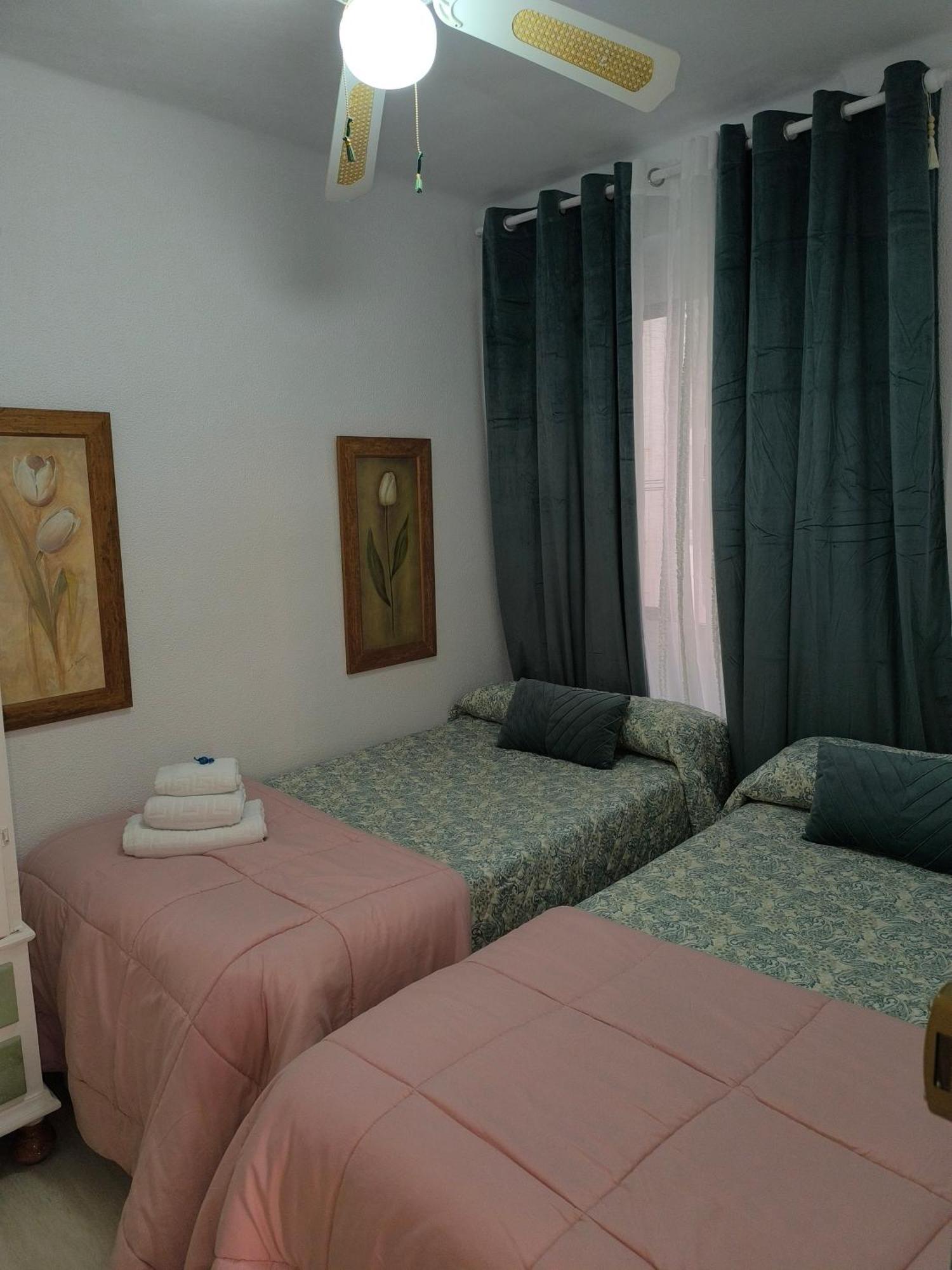 Casa Abuela Apartment Malaga
