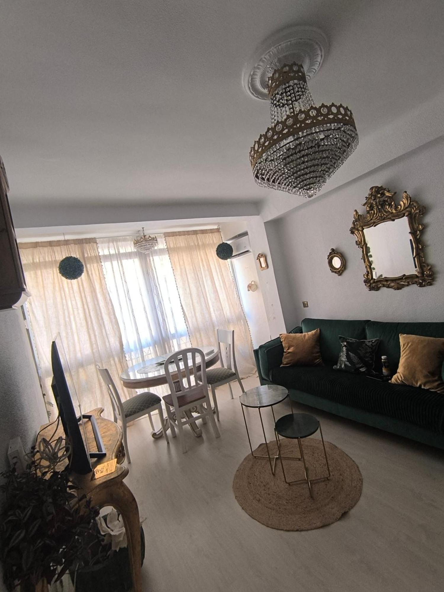 Apartment Casa Abuela