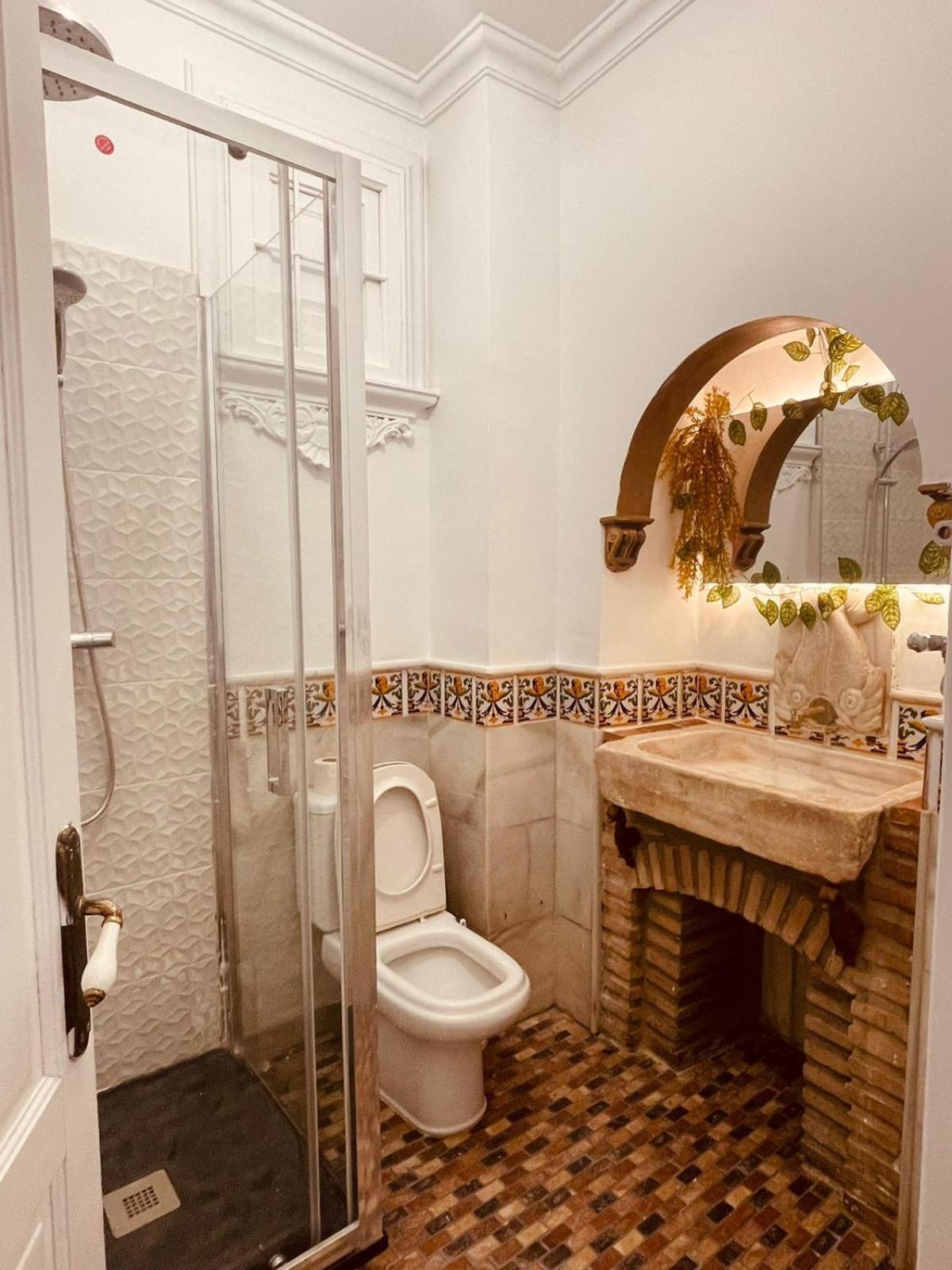 Pensión Casa Cervantes Málaga