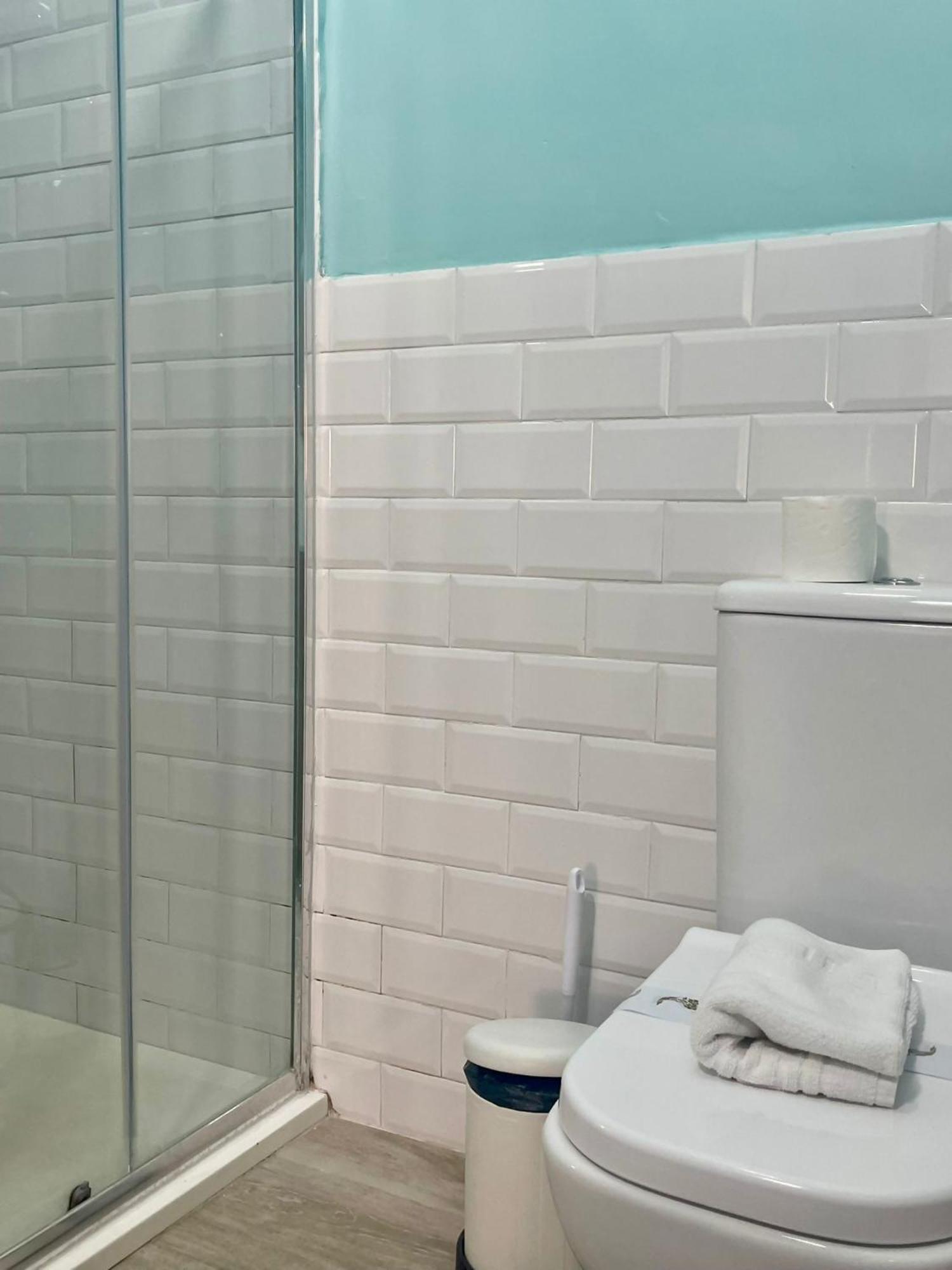 Apartment Bazan Wabi Málaga