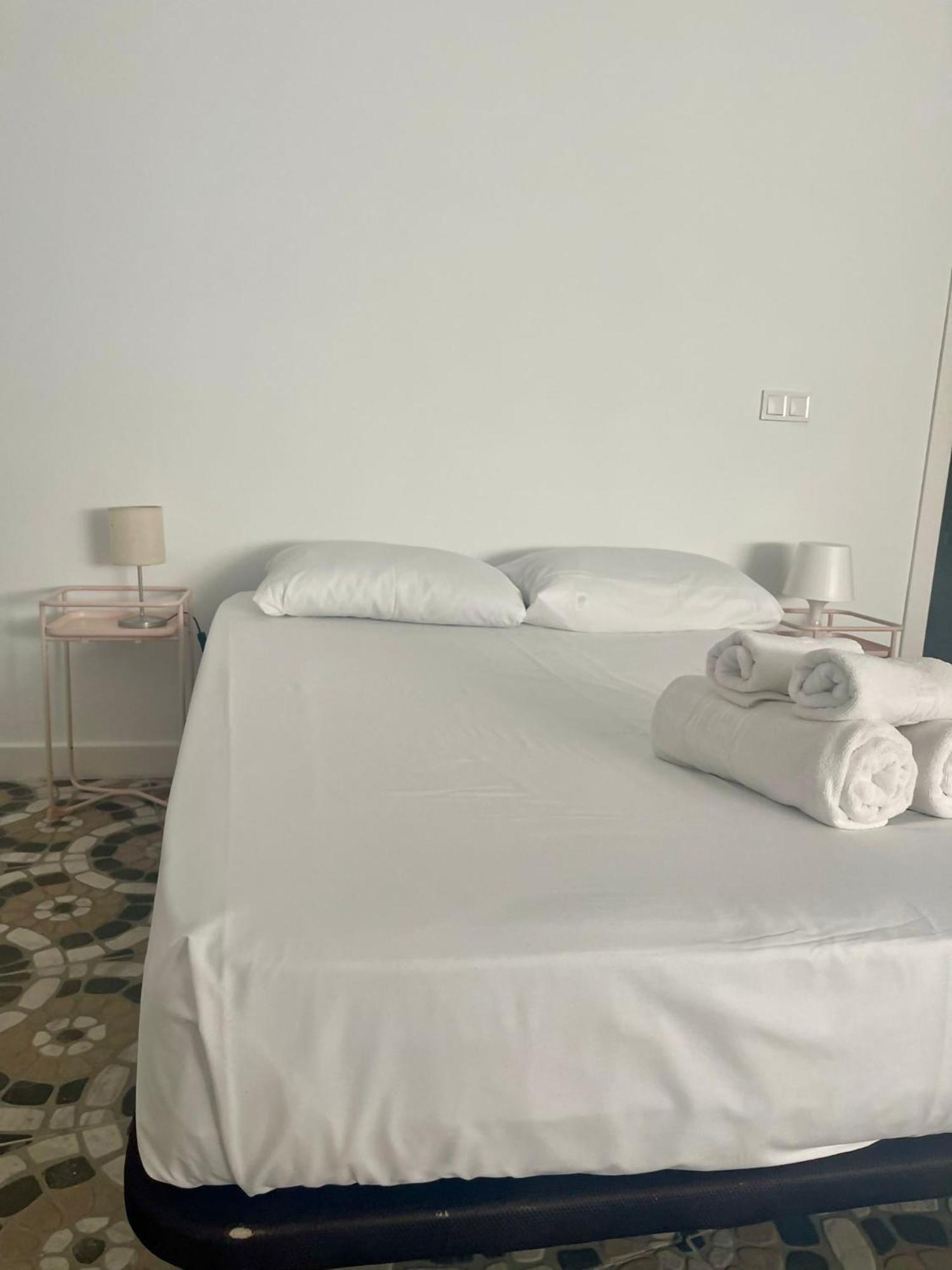 Bazan Wabi Apartment Málaga