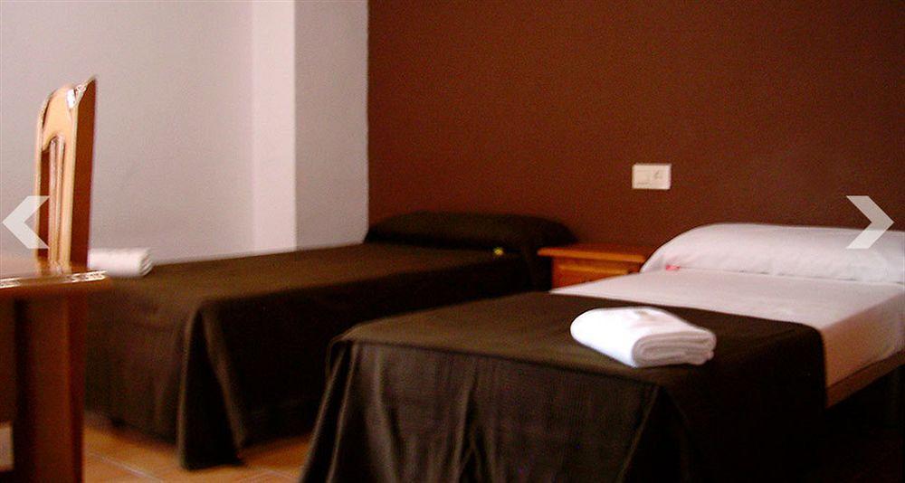 Residencia Universitaria San Jose Apartment *