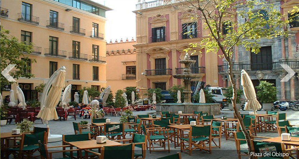 Apartment Residencia Universitaria San Jose *