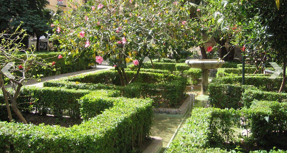 Residencia Universitaria San Jose *