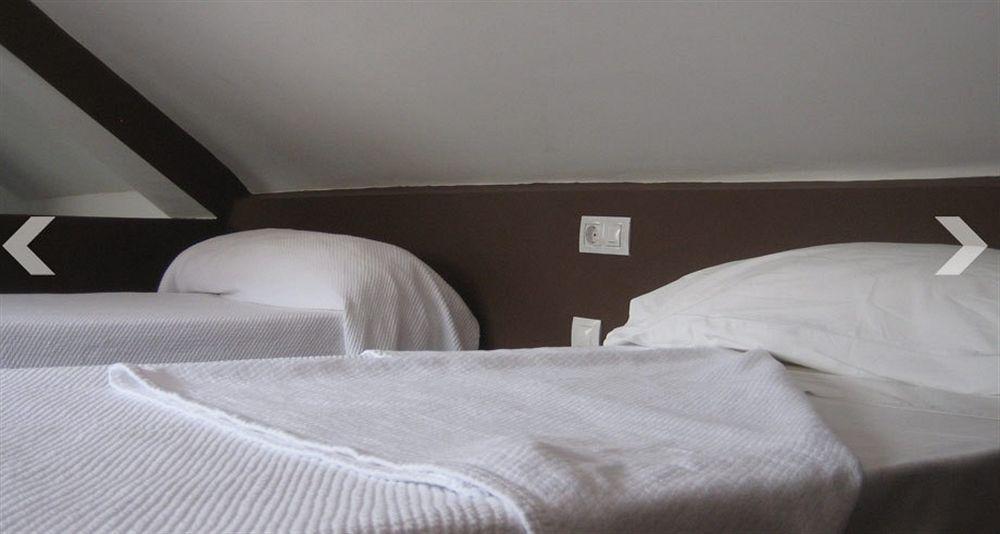 Apartment Residencia Universitaria San Jose Malaga