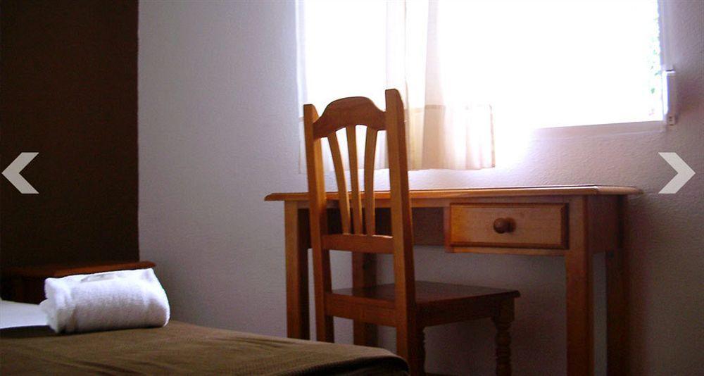 Apartment Residencia Universitaria San Jose Malaga