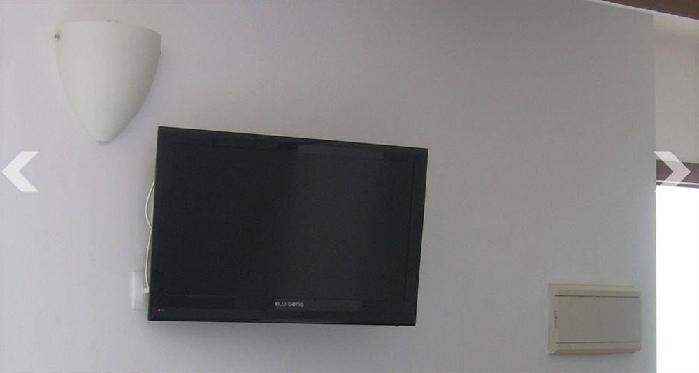 Residencia Universitaria San Jose Apartment