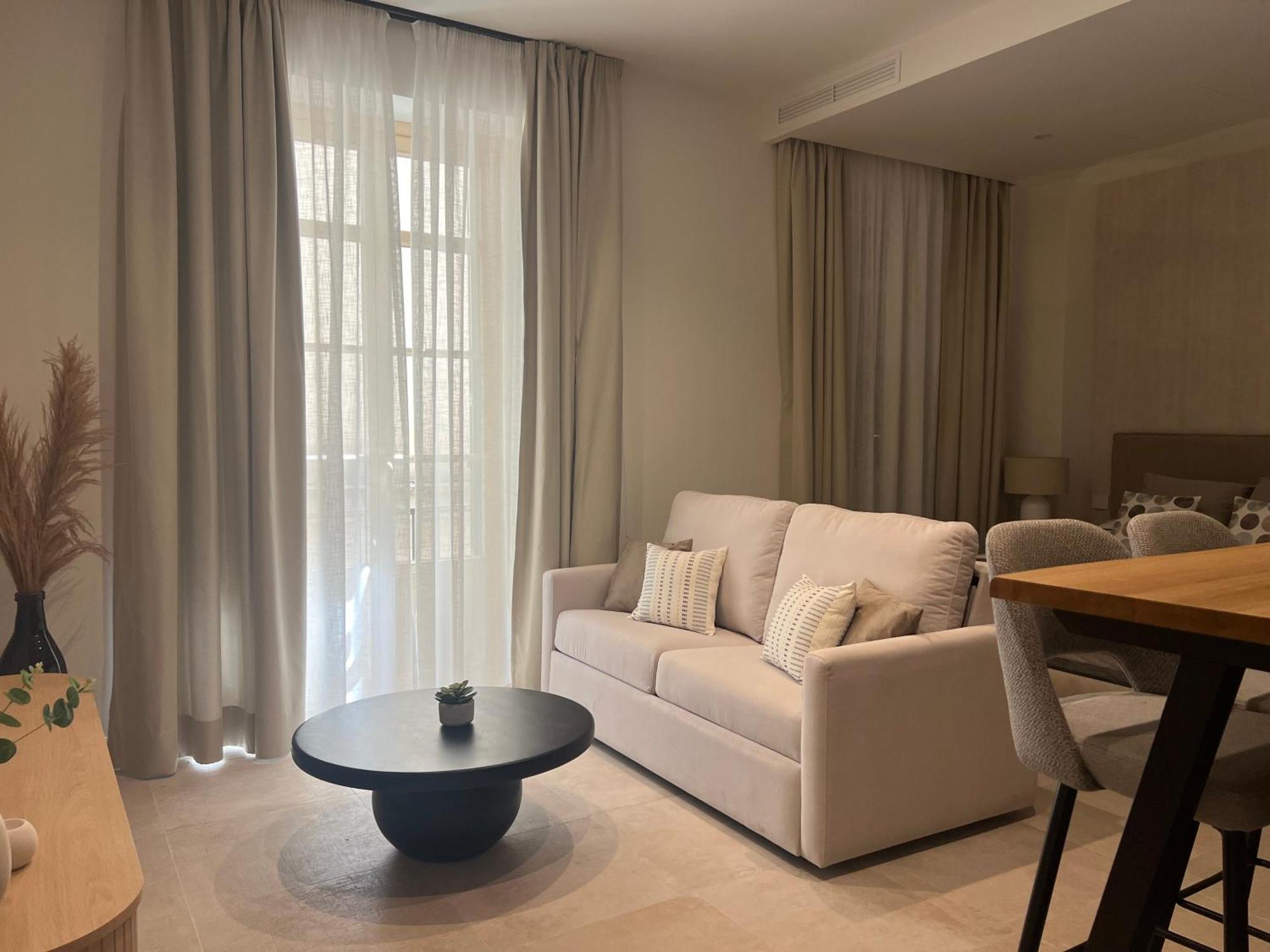 Plaza Del Siglo & Boutique By Caleta Homes Apartment Malaga