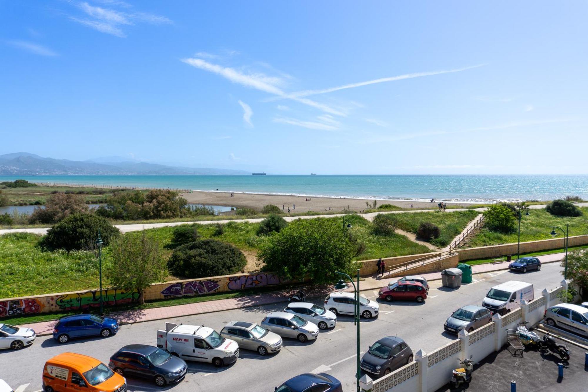 Apartment Duplex Guadalmar