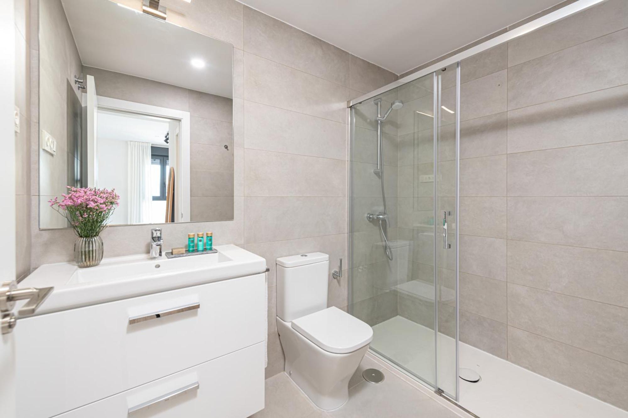 Apartment Iloftmalaga Martiricos I *