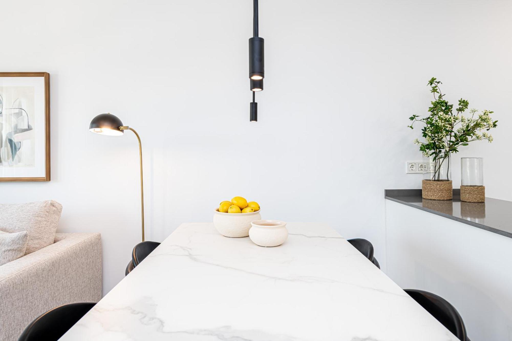 Iloftmalaga Martiricos I Apartment *