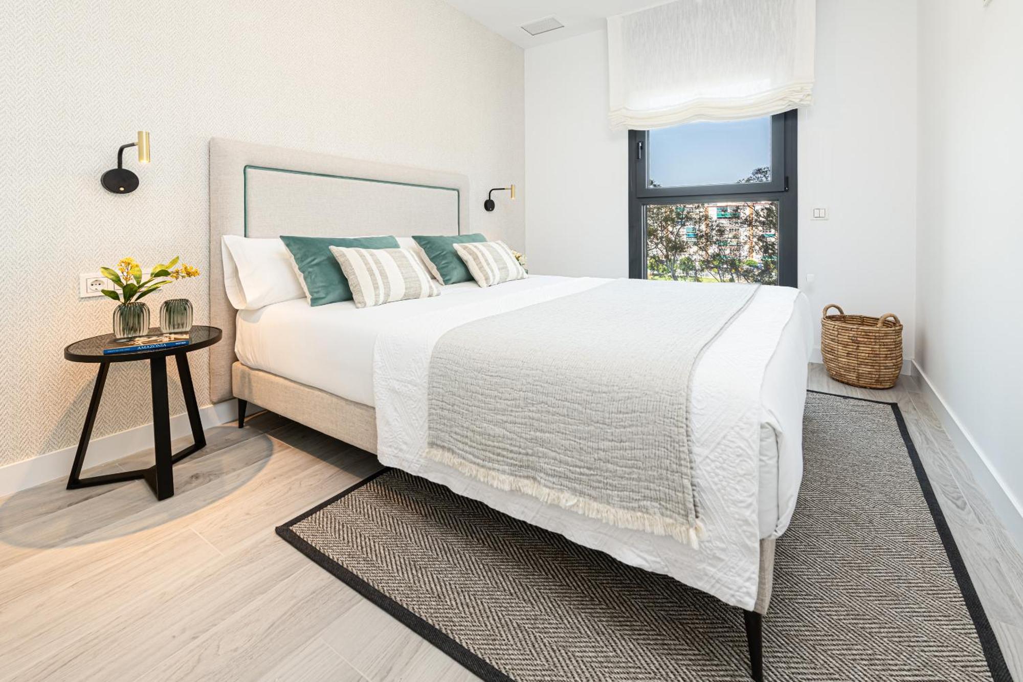 Apartment Iloftmalaga Martiricos I Malaga