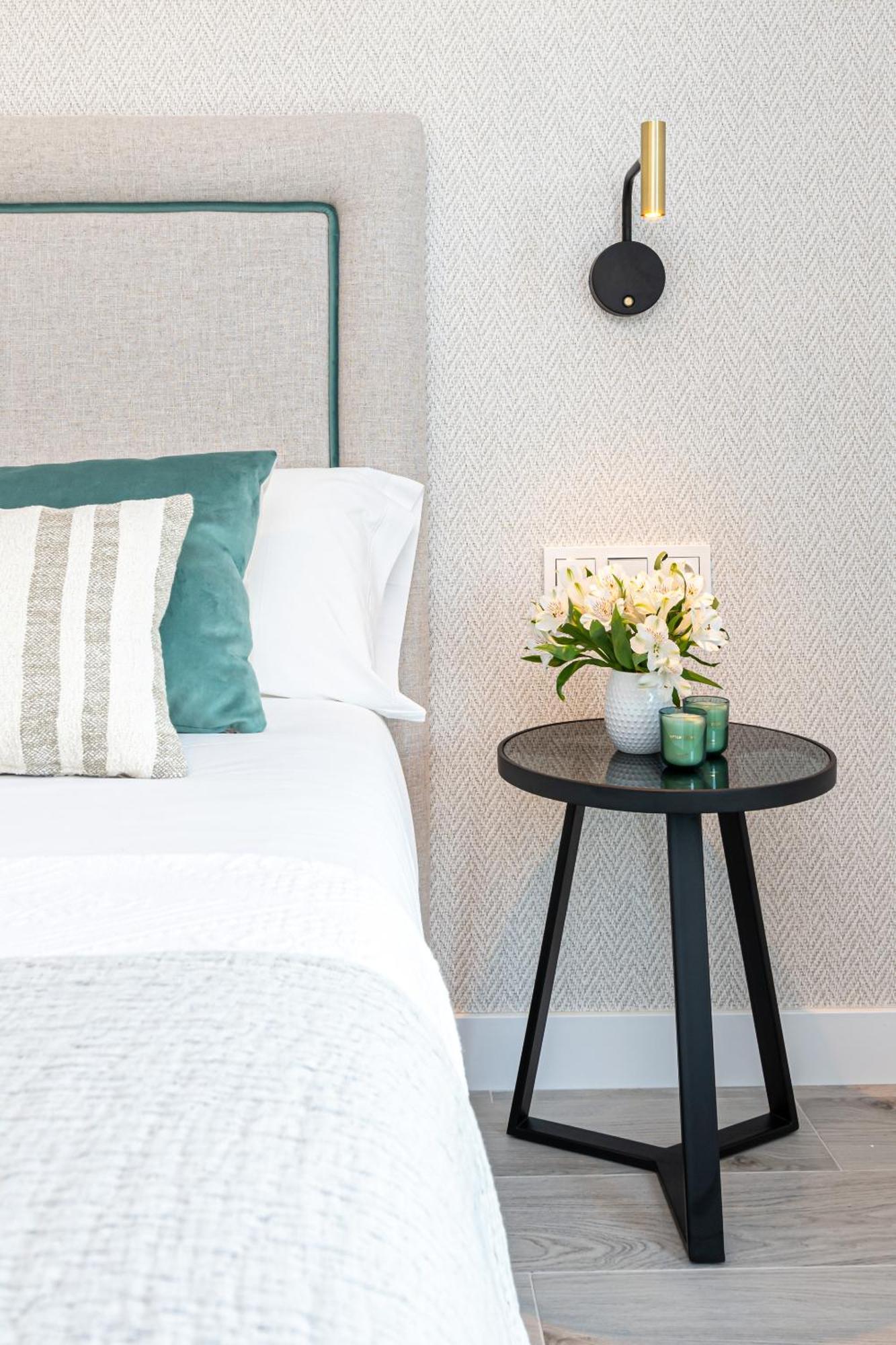 Iloftmalaga Martiricos I Apartment Malaga