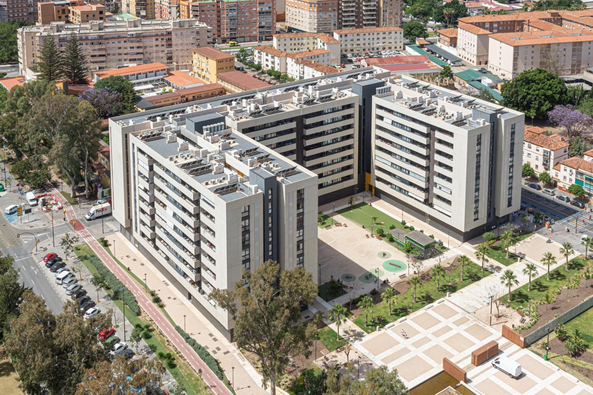 Iloftmalaga Martiricos I Malaga