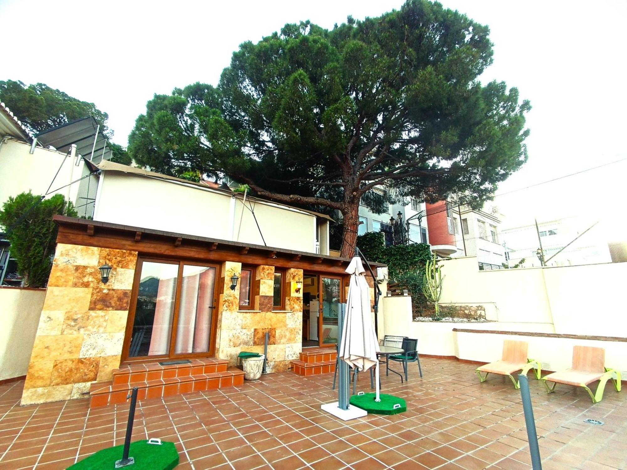 Apartment Flamencos Del Cerrado Malaga