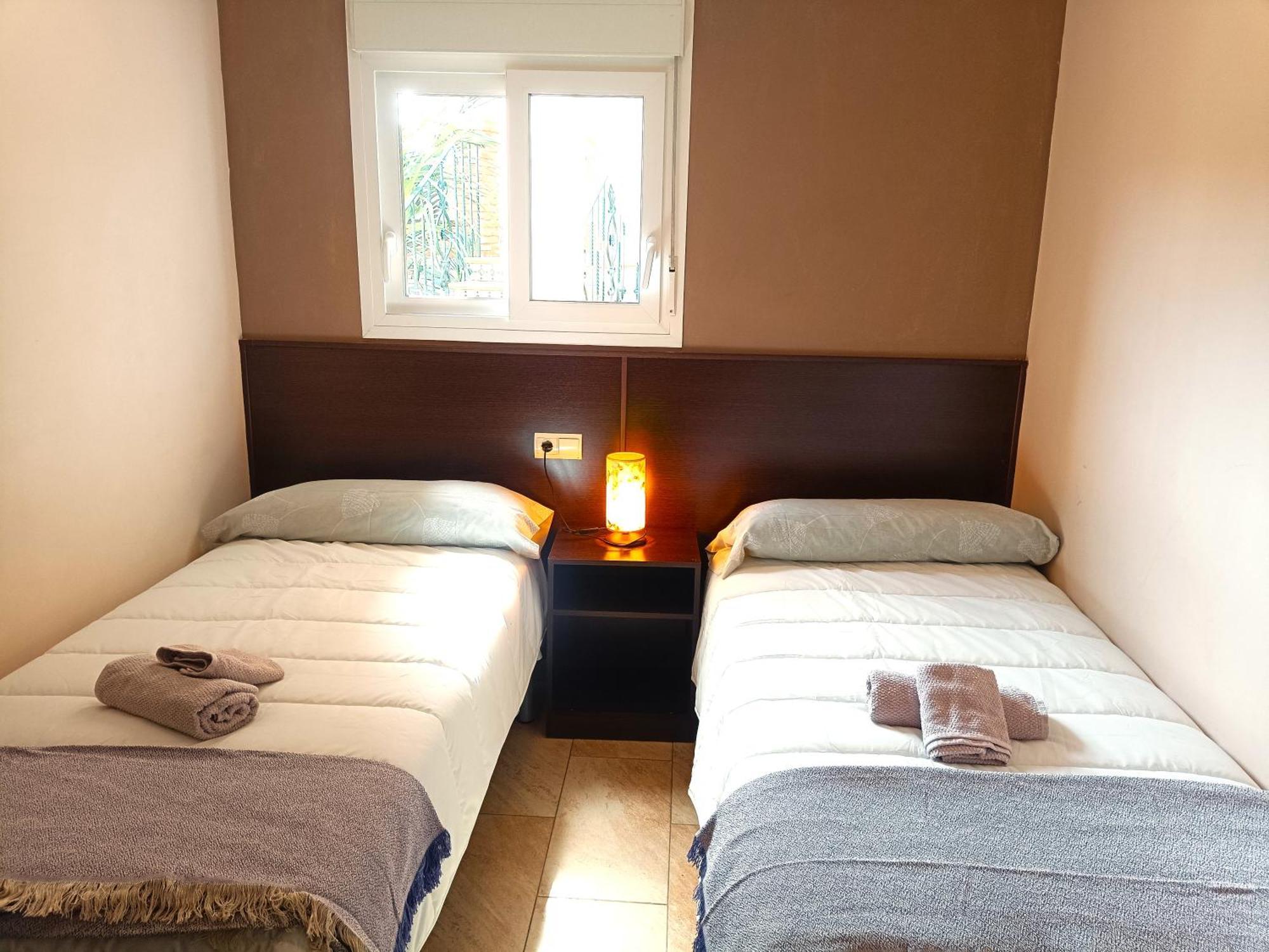 Apartment Flamencos Del Cerrado Malaga