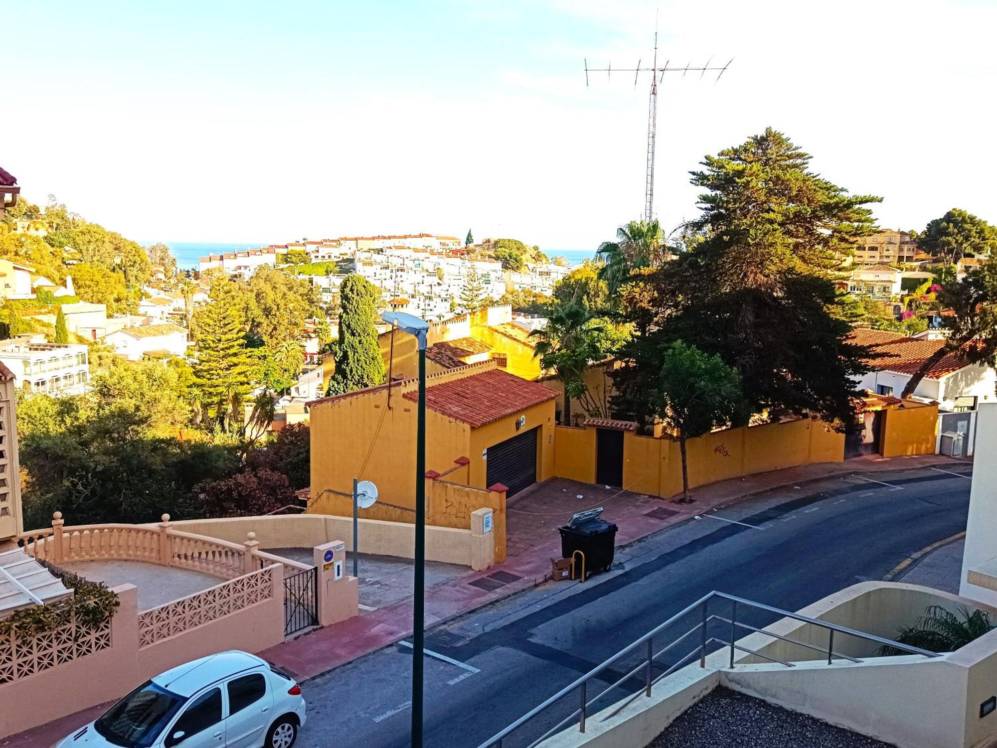 Flamencos Del Cerrado Apartment