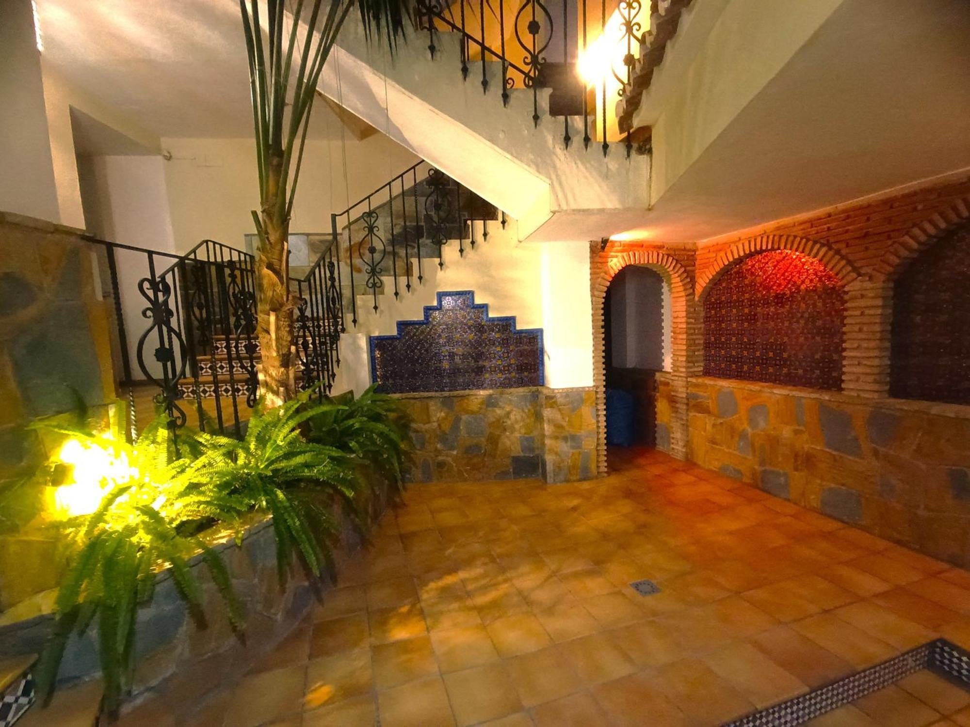 Flamencos Del Cerrado Apartment
