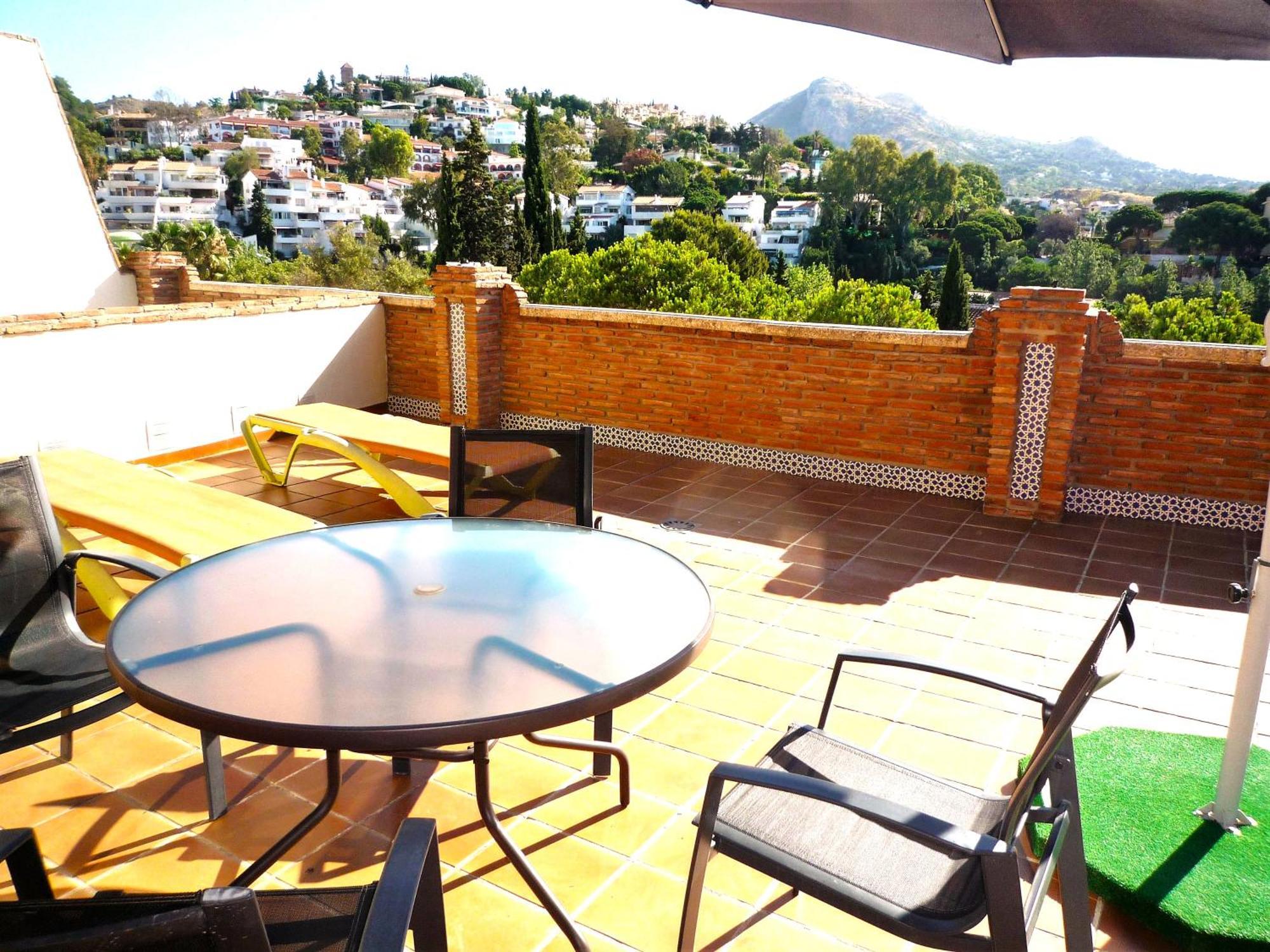 Apartment Flamencos Del Cerrado