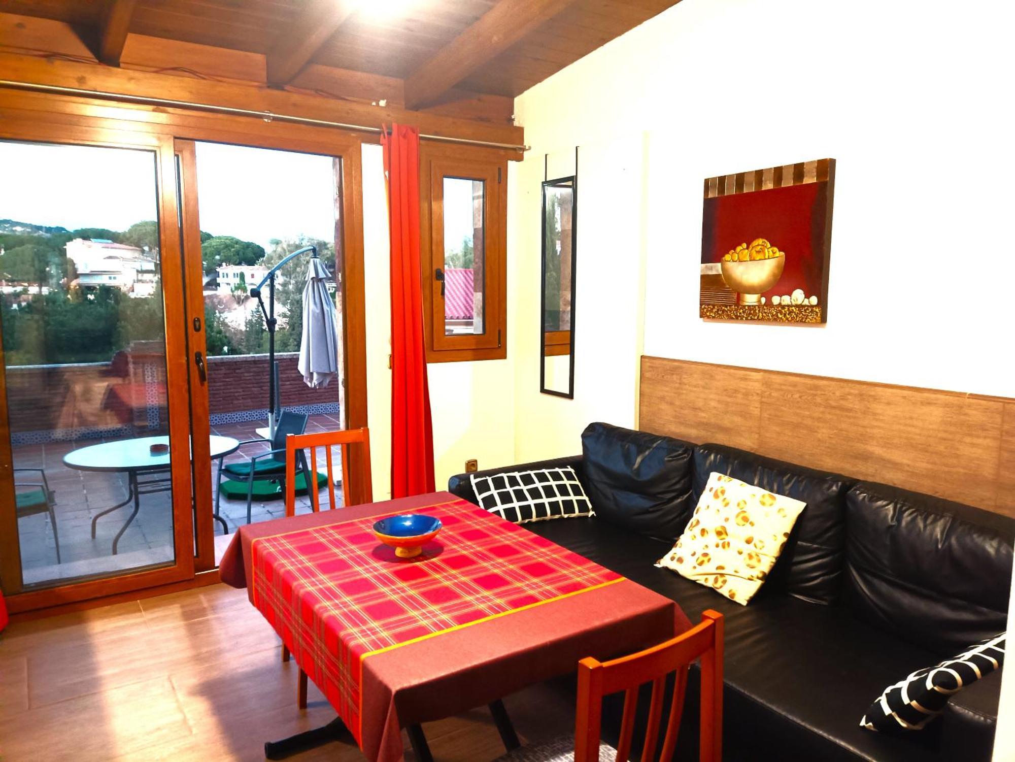 Flamencos Del Cerrado Apartment