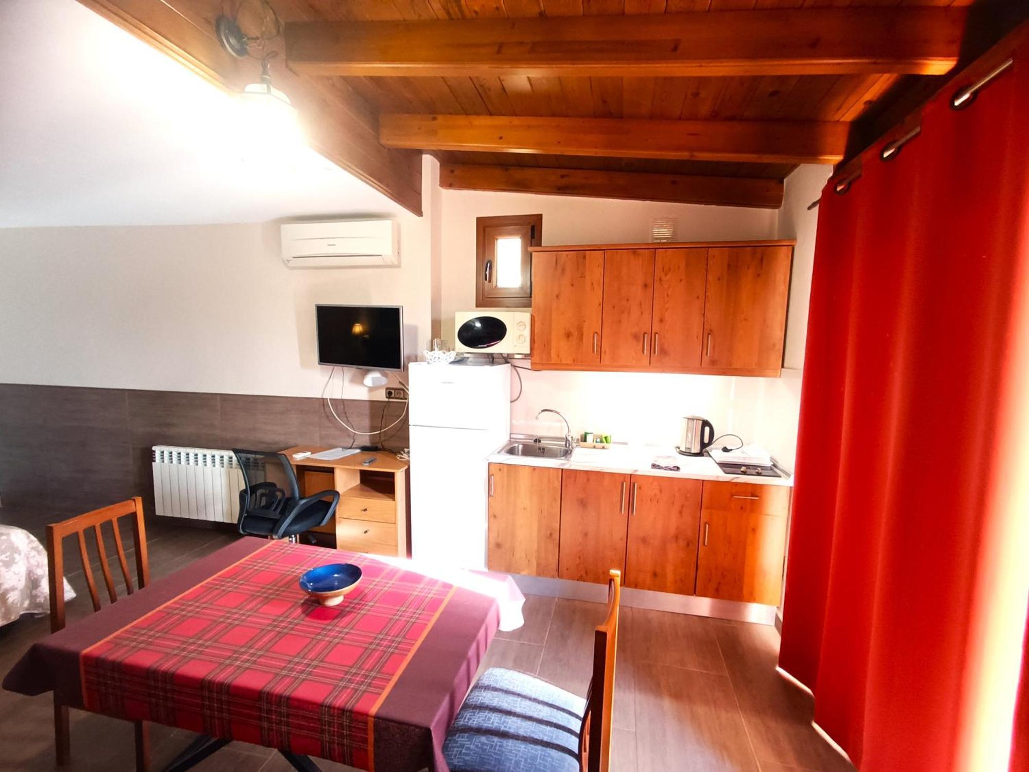 Apartment Flamencos Del Cerrado *