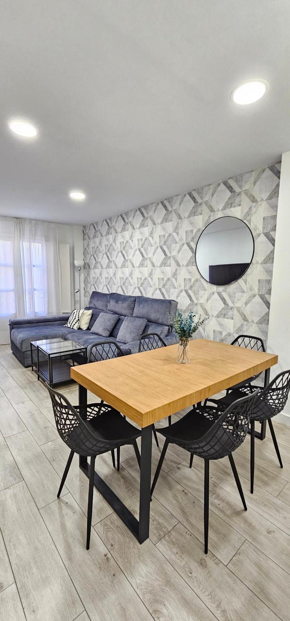 Apartment Centro Parras Malaga