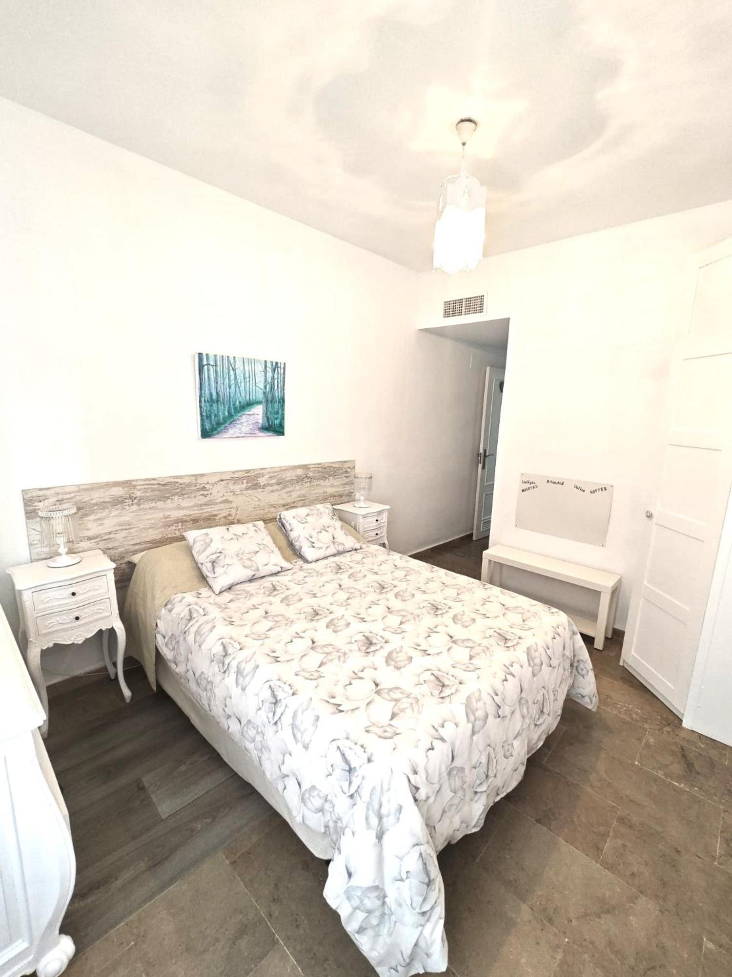 Appartement Oli-ole Málaga