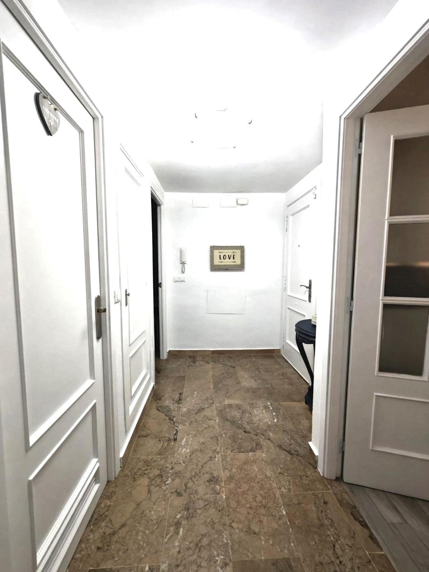 Oli-ole Appartement Málaga