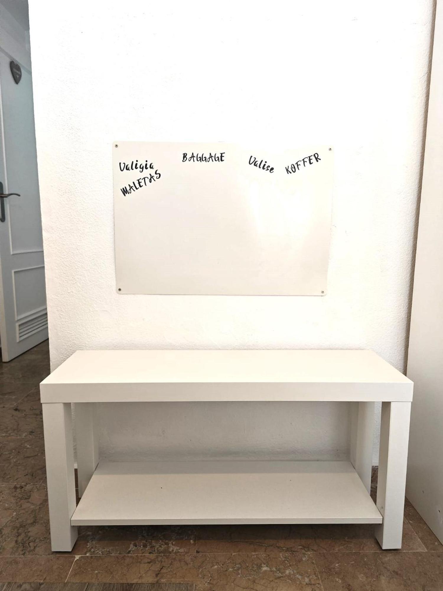 Appartement Oli-ole Málaga