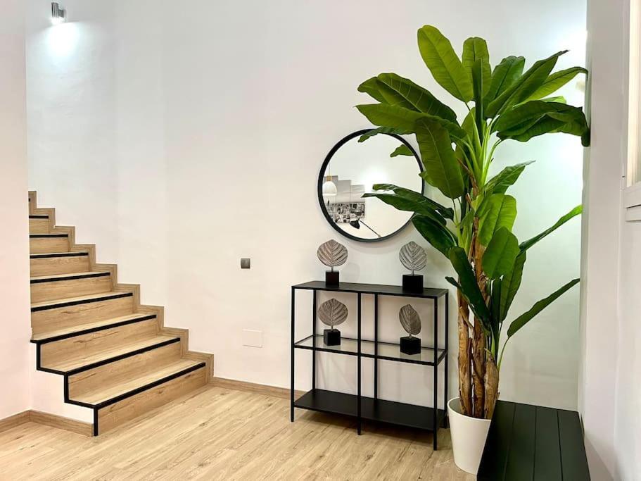 Duplex Cienfuegos I & Old Town By Ele Apartment Malaga